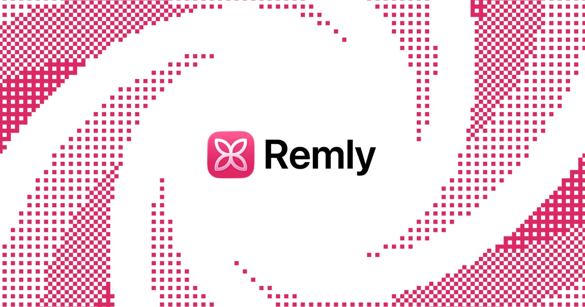 Remly screenshot 1